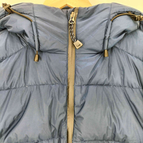 ナンガ NANGA AURORA DOWN JACKET オーロラ ダウン ジャケット メンズ JPN:M