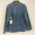 カーハート Carhartt 90S 98年製造 星タグ ブランケット無 Chore Coat チョアコート メンズ US:40