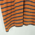 ポロジーンズカンパニーラルフローレン POLO JEANS COMPANY RALPH LAUREN アーチロゴ 刺繍 Vネック S/S 半袖 Tシャツ メンズ import:L