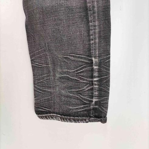ジェイディッドロンドン JADED LONDON PUNCTURE DENIM パンクチャー デニム レディース W26