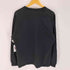 ザノースフェイス THE NORTH FACE L/S SQUARE LOGO TEE スクエアーロゴティー メンズ JPN:XL