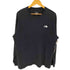 ザノースフェイス THE NORTH FACE L/S Back Square Logo Tee バックスクエア ロゴTシャツ メンズ JPN:XXL