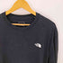 ザノースフェイス THE NORTH FACE L/S Back Square Logo Tee バックスクエア ロゴTシャツ メンズ JPN:XXL
