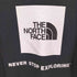ザノースフェイス THE NORTH FACE L/S Back Square Logo Tee バックスクエア ロゴTシャツ メンズ JPN:XXL