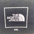 ザノースフェイス THE NORTH FACE L/S Back Square Logo Tee バックスクエア ロゴTシャツ メンズ JPN:XXL