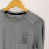 パタゴニア patagonia シルクウェイト カットソー メンズ JPN:M