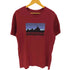 パタゴニア patagonia ロゴプリント クルーネックTシャツ メンズ JPN:M