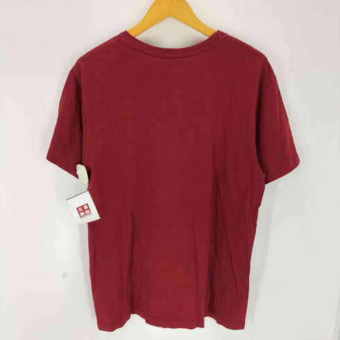 パタゴニア patagonia ロゴプリント クルーネックTシャツ メンズ JPN:M