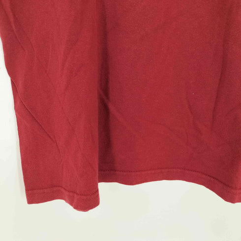 パタゴニア patagonia ロゴプリント クルーネックTシャツ メンズ JPN:M