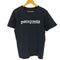 パタゴニア patagonia ロゴプリント クルーネックTシャツ メンズ JPN:M