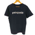 パタゴニア patagonia ロゴプリント クルーネックTシャツ メンズ JPN:M