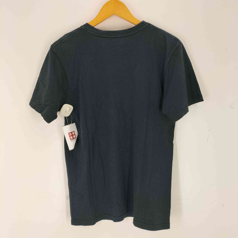 パタゴニア patagonia ロゴプリント クルーネックTシャツ メンズ JPN:M