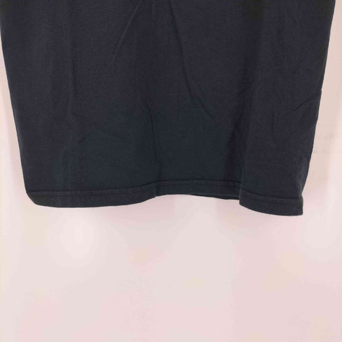 パタゴニア patagonia ロゴプリント クルーネックTシャツ メンズ JPN:M