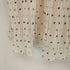 ザラ ZARA ドットフリルトップス レディース import:S
