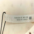 ザラ ZARA ドットフリルトップス レディース import:S