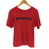 パタゴニア patagonia ロゴプリント クルーネックTシャツ メンズ JPN:M