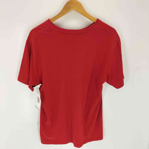 パタゴニア patagonia ロゴプリント クルーネックTシャツ メンズ JPN:M