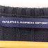 ラルフローレンスポーツ RALPH LAUREN SPORT ポニー刺繍 ケーブル編み Vネック プルオーバー ニット セーター レディース import:XS