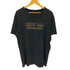 パタゴニア patagonia USA製 ロゴプリント クルーネックTシャツ メンズ JPN:L