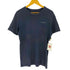 パタゴニア patagonia USA製 NAGOYA バックプリント クルーネックTシャツ メンズ JPN:M