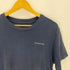 パタゴニア patagonia USA製 NAGOYA バックプリント クルーネックTシャツ メンズ JPN:M