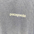 パタゴニア patagonia USA製 NAGOYA バックプリント クルーネックTシャツ メンズ JPN:M