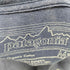 パタゴニア patagonia USA製 NAGOYA バックプリント クルーネックTシャツ メンズ JPN:M