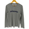 パタゴニア patagonia CAPLINE BASELAYER キャプリーン ベースレイヤー ロングスリーブカットソー メンズ JPN:S