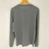 パタゴニア patagonia CAPLINE BASELAYER キャプリーン ベースレイヤー ロングスリーブカットソー メンズ JPN:S