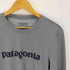 パタゴニア patagonia CAPLINE BASELAYER キャプリーン ベースレイヤー ロングスリーブカットソー メンズ JPN:S