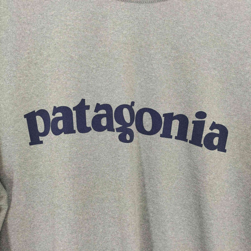 パタゴニア patagonia CAPLINE BASELAYER キャプリーン ベースレイヤー ロングスリーブカットソー メンズ JPN:S