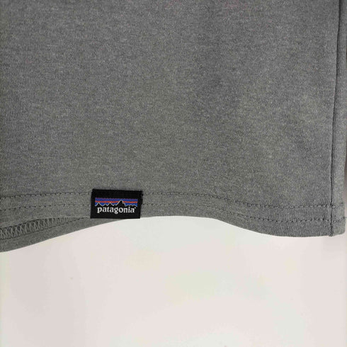パタゴニア patagonia CAPLINE BASELAYER キャプリーン ベースレイヤー ロングスリーブカットソー メンズ JPN:S