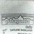 パタゴニア patagonia CAPLINE BASELAYER キャプリーン ベースレイヤー ロングスリーブカットソー メンズ JPN:S