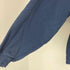 クレイジーシャツ CRAZY SHIRTS USA製 BLUE HONU HAWAII バックプリント プルオーバースウェット メンズ import:XS