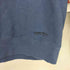 クレイジーシャツ CRAZY SHIRTS USA製 BLUE HONU HAWAII バックプリント プルオーバースウェット メンズ import:XS
