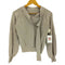 フレイアイディー FRAY I.D 2way カシミアブレンドボウタイニット レディース ONE SIZE
