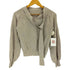 フレイアイディー FRAY I.D 2way カシミアブレンドボウタイニット レディース ONE SIZE