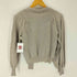 フレイアイディー FRAY I.D 2way カシミアブレンドボウタイニット レディース ONE SIZE