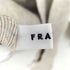 フレイアイディー FRAY I.D 2way カシミアブレンドボウタイニット レディース ONE SIZE
