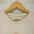 ミクスタ MIXTA USA製 SLOW LIFE Tシャツ NATURAL レディース JPN:S
