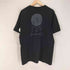 モンベル mont bell アニメプリント クルーネックTシャツ メンズ