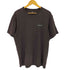 モンベル mont bell バックプリント クルーネックTシャツ メンズ JPN:L