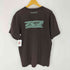 モンベル mont bell バックプリント クルーネックTシャツ メンズ JPN:L