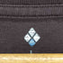 モンベル mont bell バックプリント クルーネックTシャツ メンズ JPN:L
