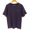 モンベル mont bell バックプリント クルーネックTシャツ メンズ