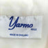 ヤーモ yarmo スタンドカラーシャツ チュニック ワンピース レディース