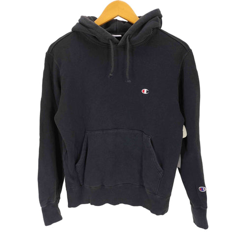 チャンピオン Champion 裏起毛プルオーバーパーカー レディース import:M