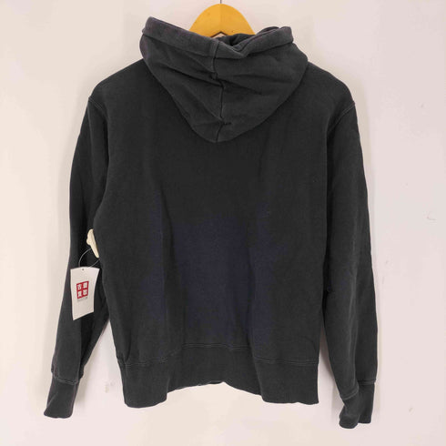 チャンピオン Champion 裏起毛プルオーバーパーカー レディース import:M