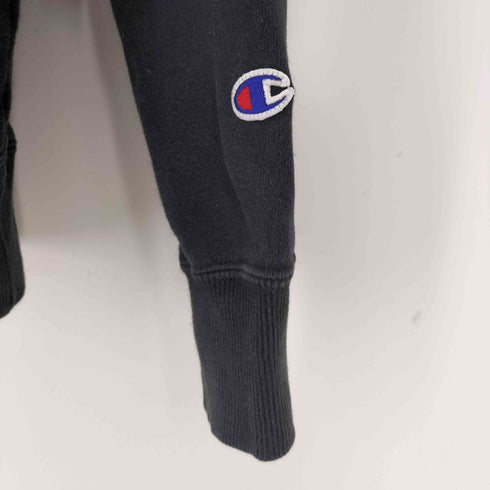 チャンピオン Champion 裏起毛プルオーバーパーカー レディース import:M
