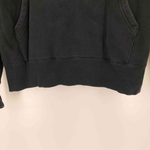 チャンピオン Champion 裏起毛プルオーバーパーカー レディース import:M